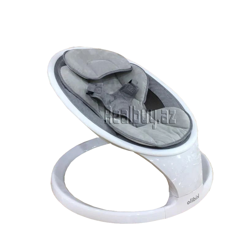1664030842elektrik beşik Multifunctional Baby Swing